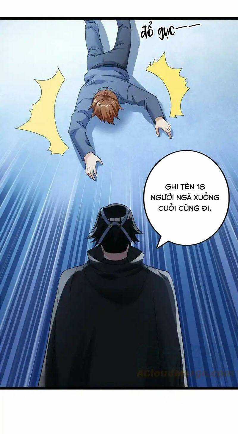 Ta Có 999 Loại Dị Năng Chapter 146 trang 19