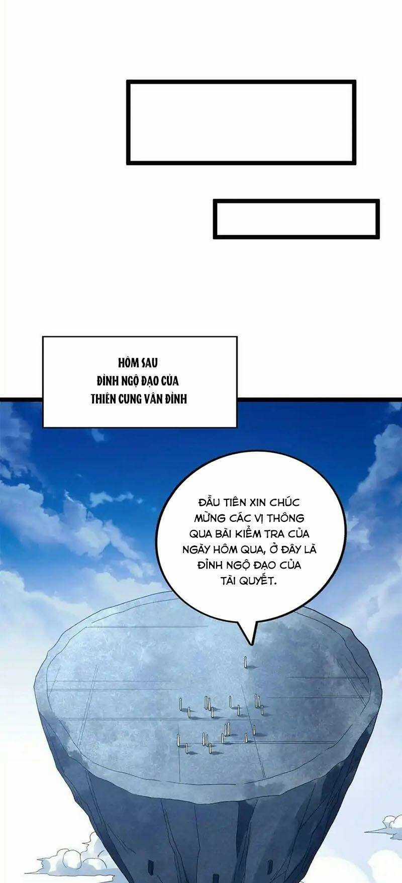 Ta Có 999 Loại Dị Năng Chapter 146 trang 20