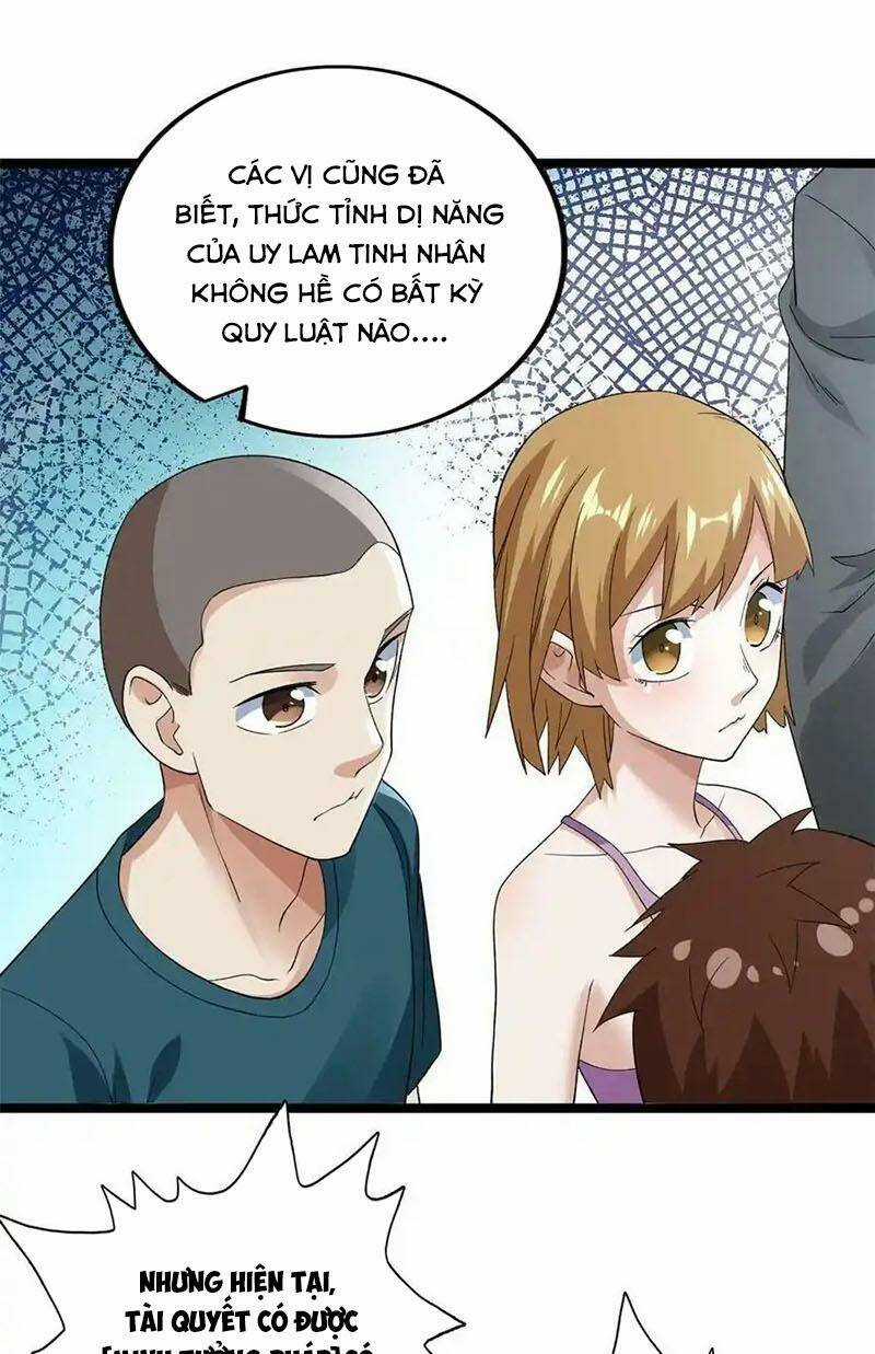 Ta Có 999 Loại Dị Năng Chapter 146 trang 22