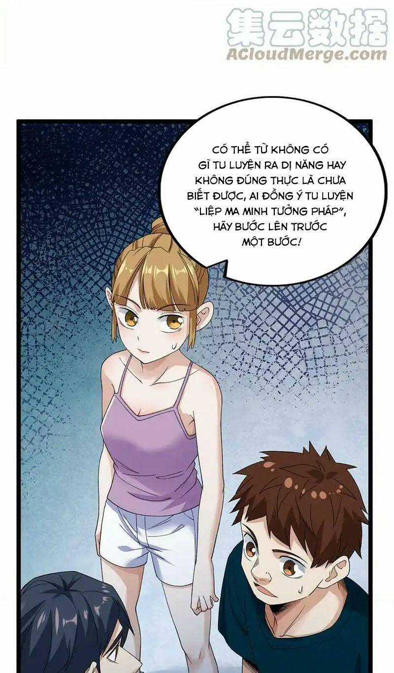 Ta Có 999 Loại Dị Năng Chapter 146 trang 26