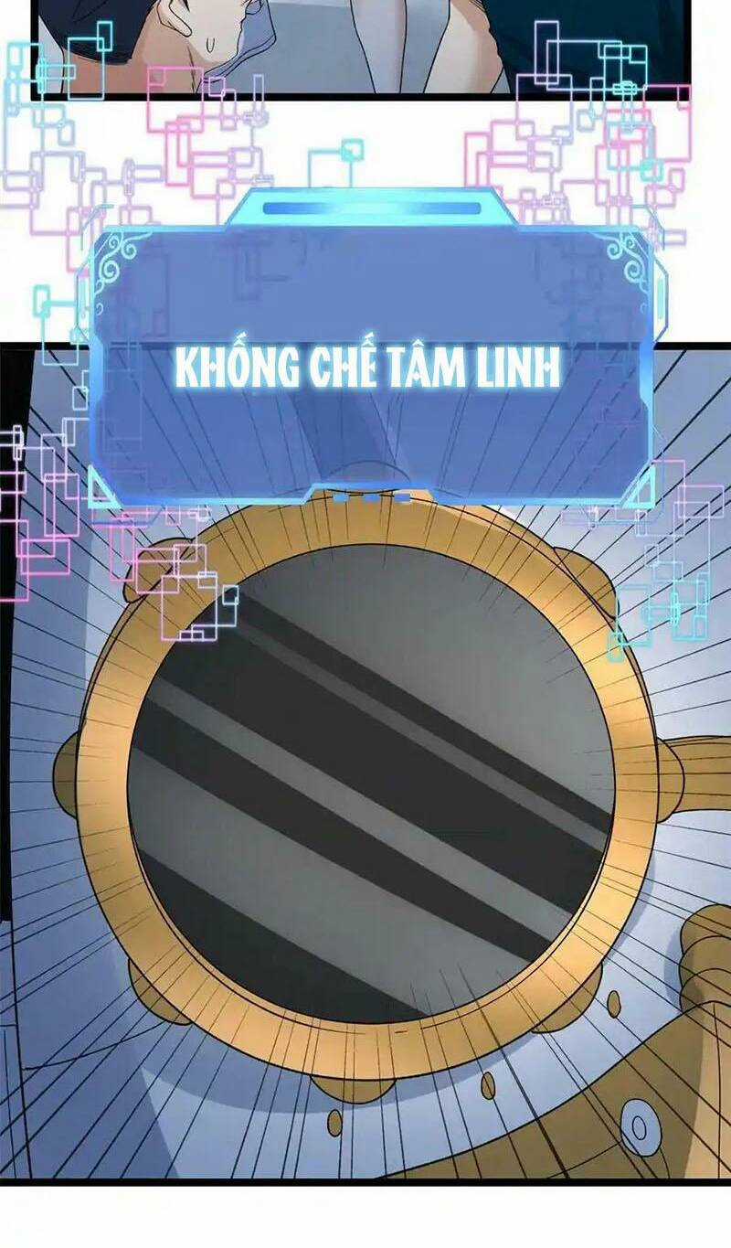 Ta Có 999 Loại Dị Năng Chapter 146 trang 27