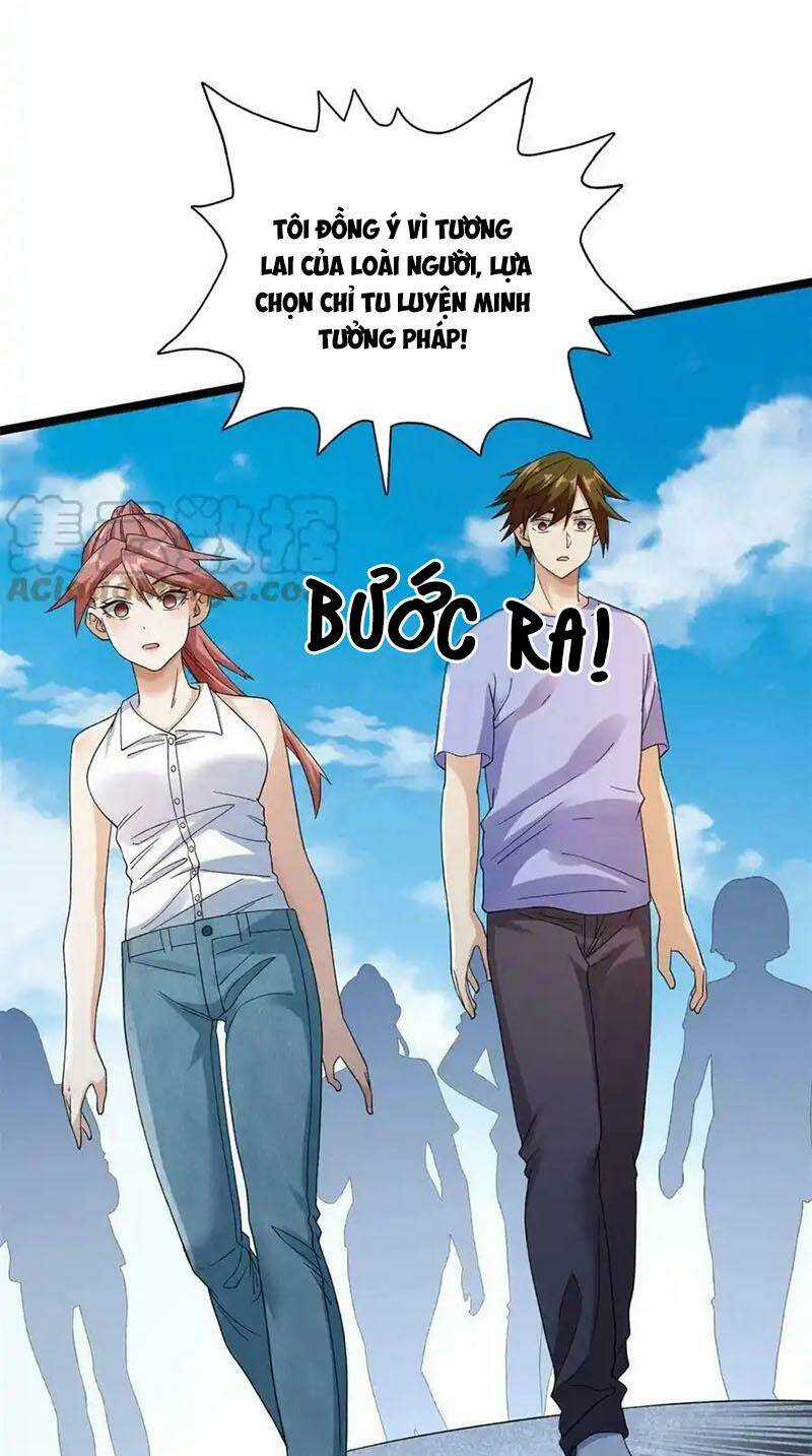 Ta Có 999 Loại Dị Năng Chapter 146 trang 28