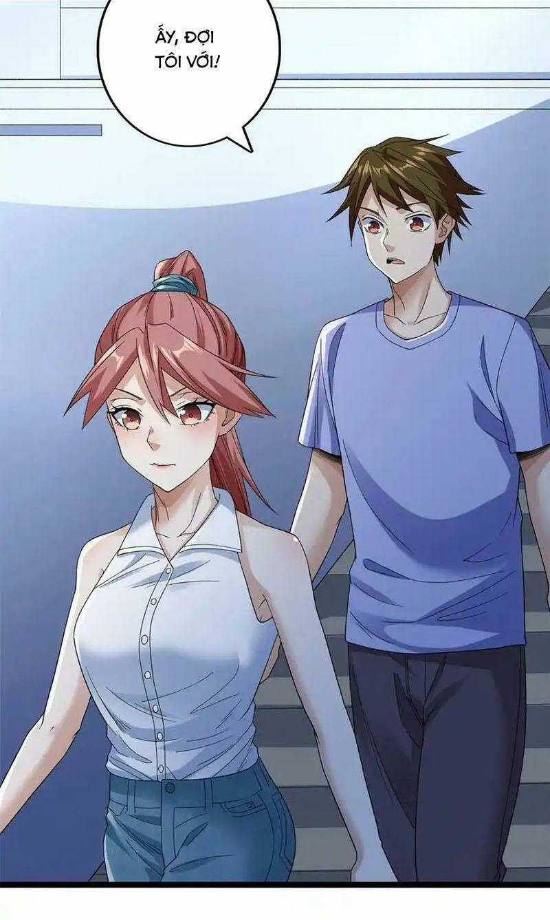 Ta Có 999 Loại Dị Năng Chapter 146 trang 3