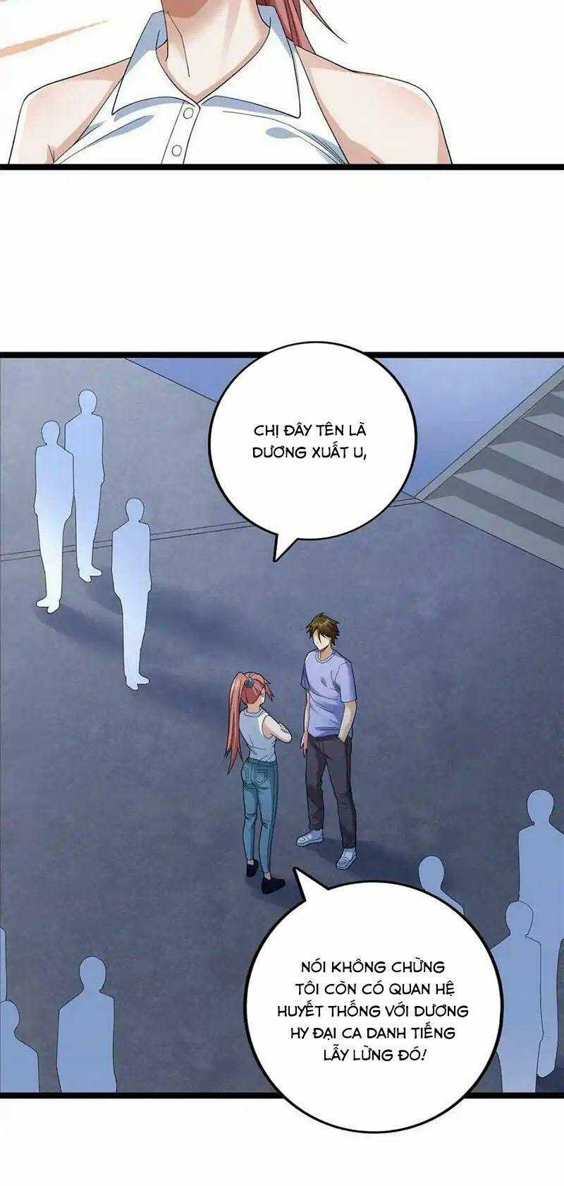 Ta Có 999 Loại Dị Năng Chapter 146 trang 5