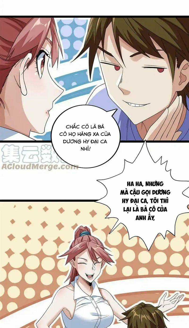 Ta Có 999 Loại Dị Năng Chapter 146 trang 6