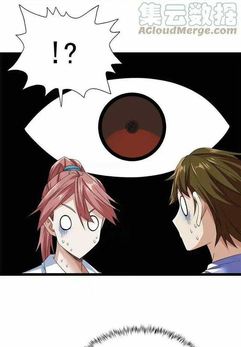 Ta Có 999 Loại Dị Năng Chapter 146 trang 8