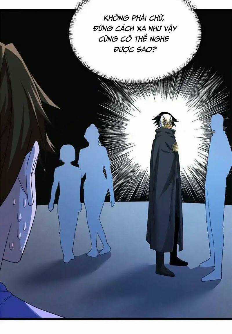 Ta Có 999 Loại Dị Năng Chapter 146 trang 9