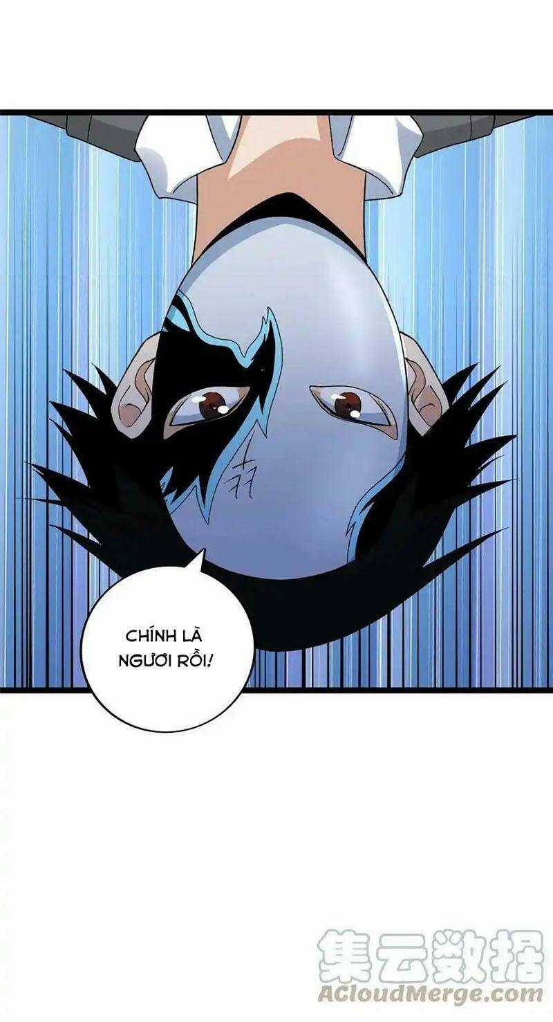 Ta Có 999 Loại Dị Năng Chapter 147 trang 10