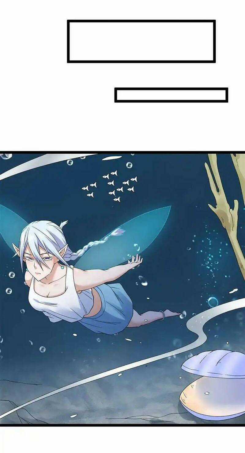 Ta Có 999 Loại Dị Năng Chapter 147 trang 11