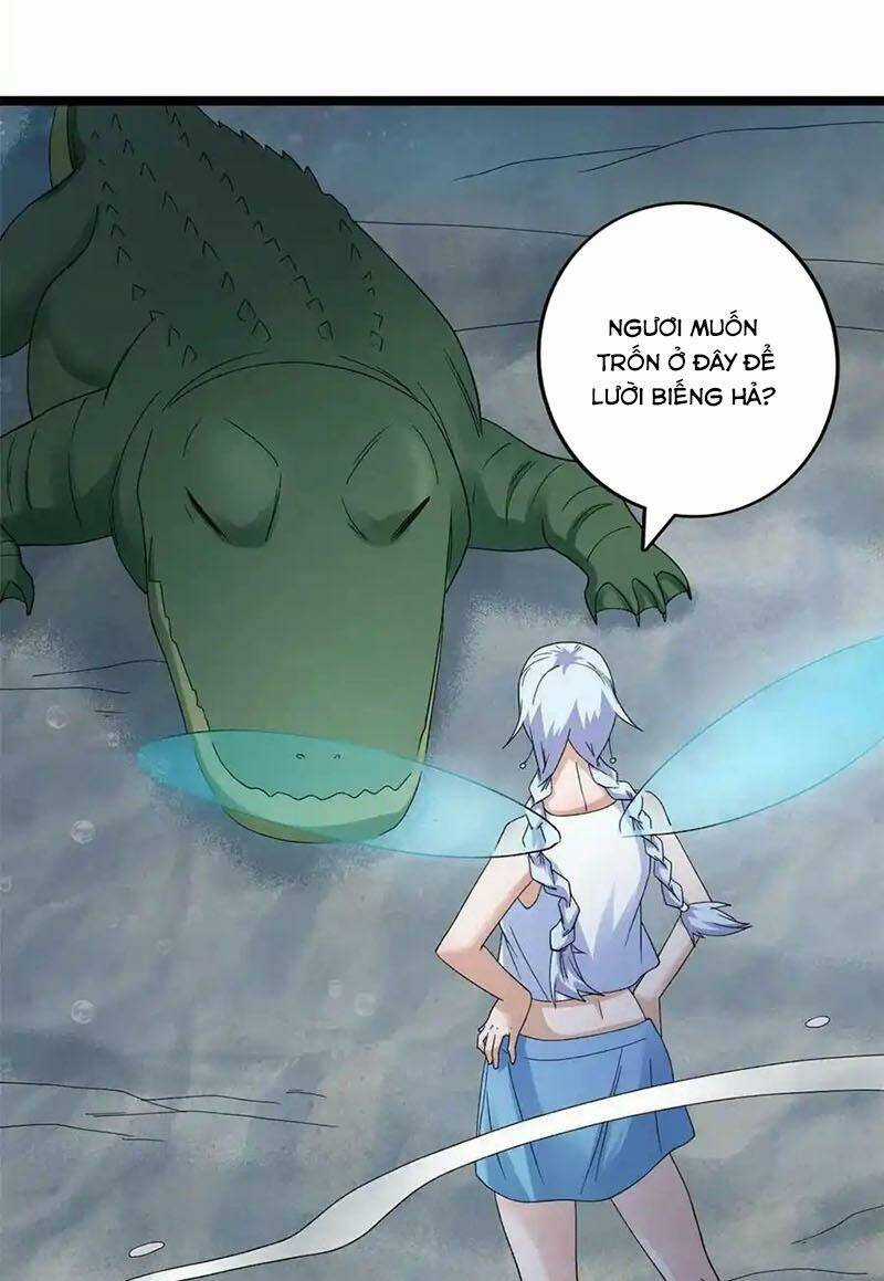 Ta Có 999 Loại Dị Năng Chapter 147 trang 12