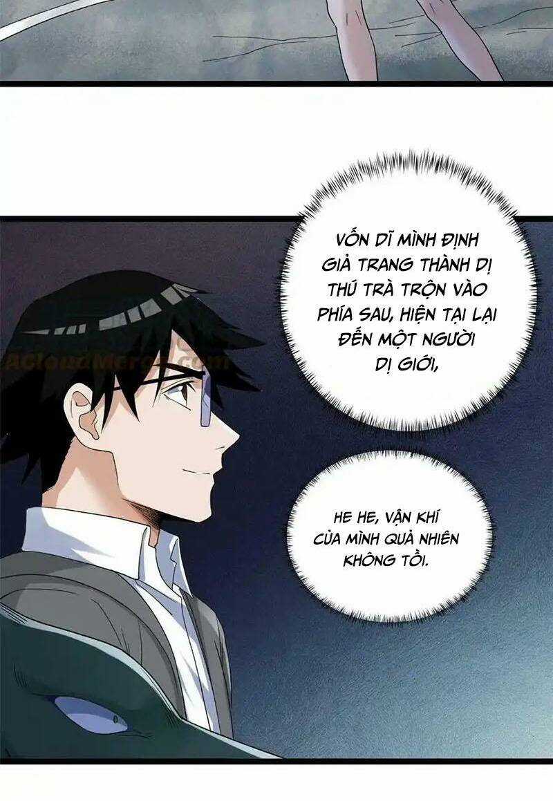 Ta Có 999 Loại Dị Năng Chapter 147 trang 13