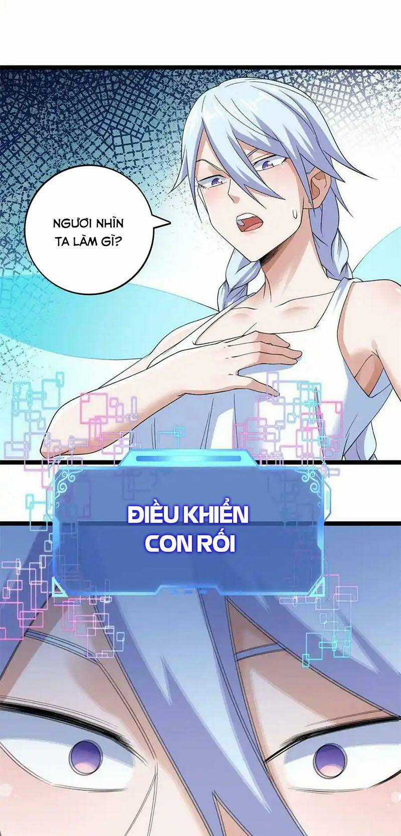 Ta Có 999 Loại Dị Năng Chapter 147 trang 16