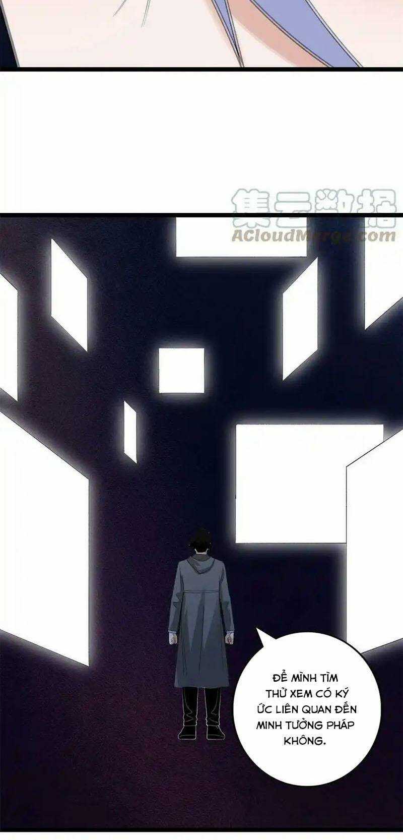 Ta Có 999 Loại Dị Năng Chapter 147 trang 17