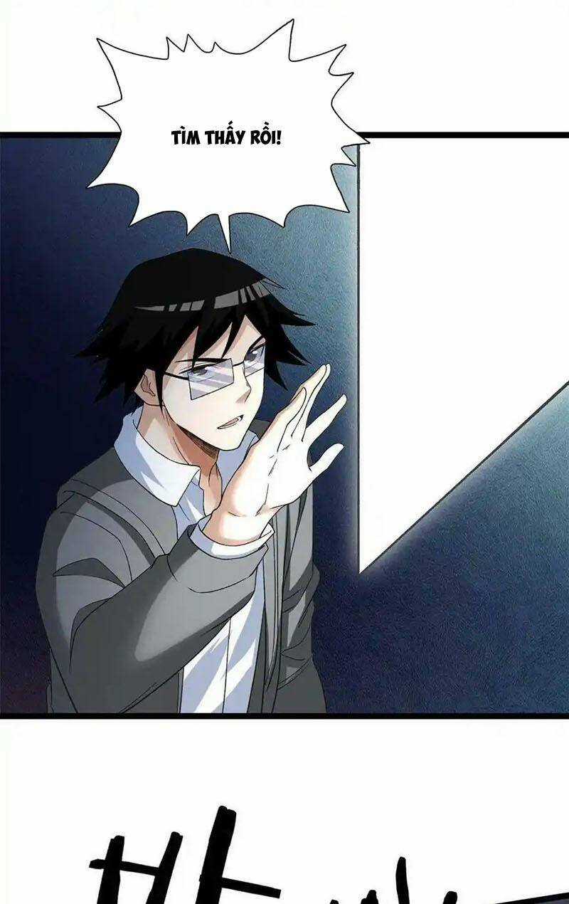 Ta Có 999 Loại Dị Năng Chapter 147 trang 18