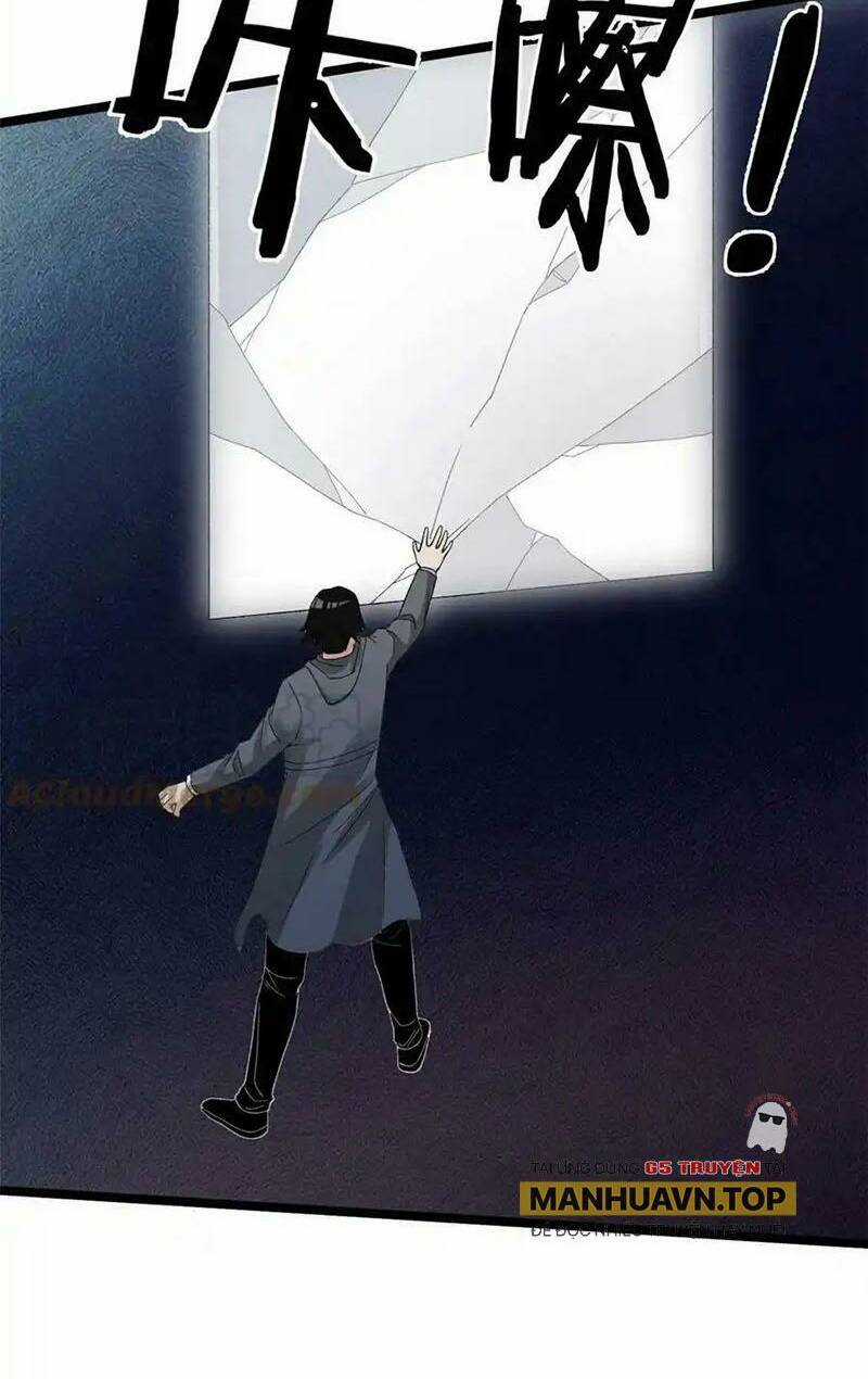 Ta Có 999 Loại Dị Năng Chapter 147 trang 19