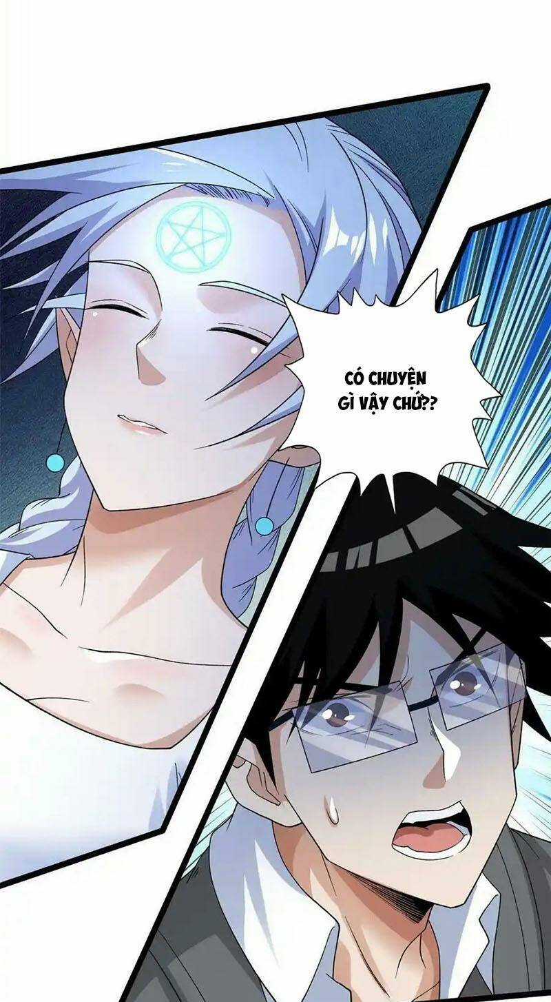 Ta Có 999 Loại Dị Năng Chapter 147 trang 20