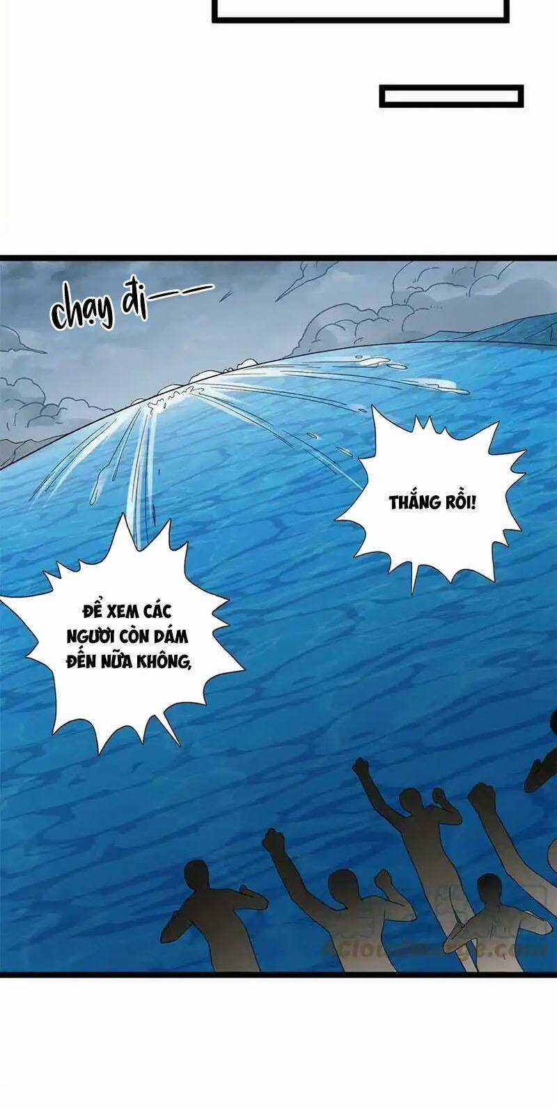 Ta Có 999 Loại Dị Năng Chapter 147 trang 23
