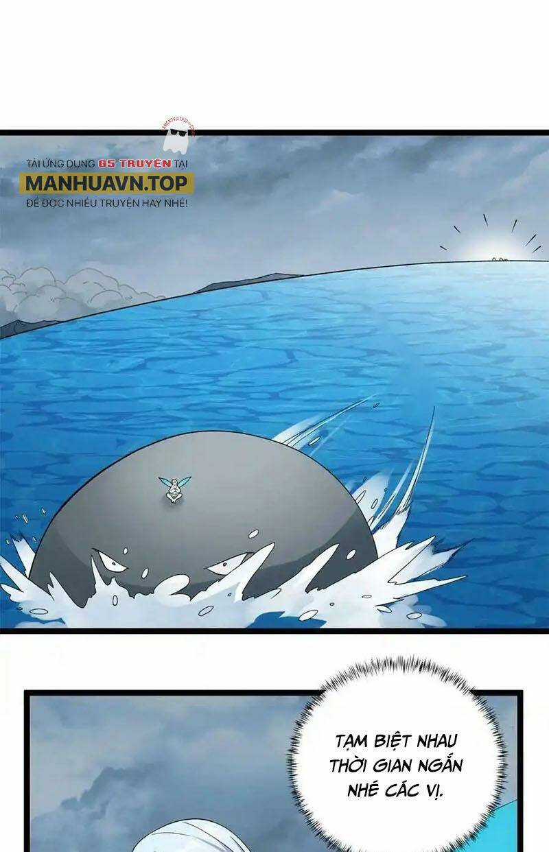 Ta Có 999 Loại Dị Năng Chapter 147 trang 24