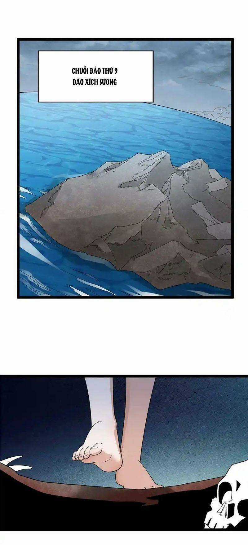 Ta Có 999 Loại Dị Năng Chapter 147 trang 26