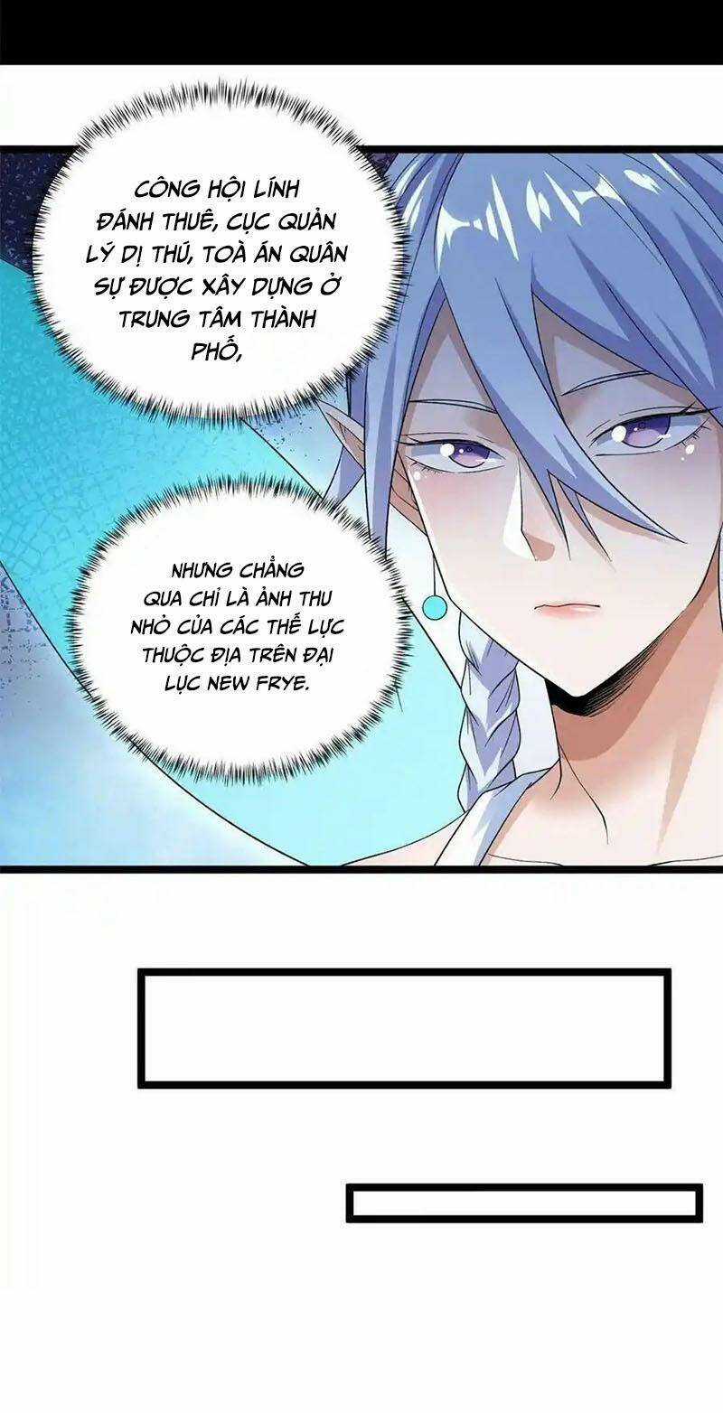 Ta Có 999 Loại Dị Năng Chapter 147 trang 28