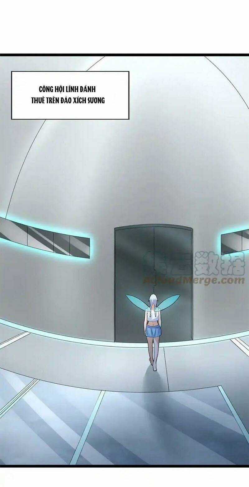 Ta Có 999 Loại Dị Năng Chapter 147 trang 29