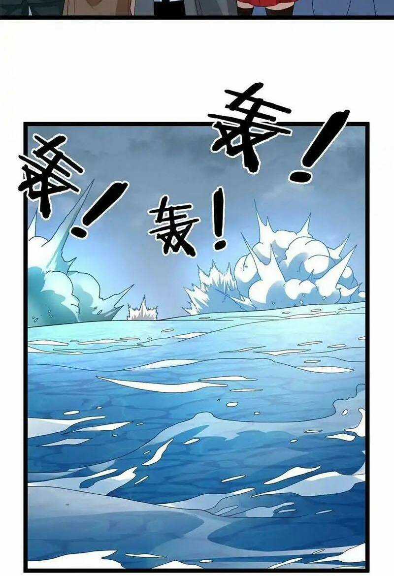 Ta Có 999 Loại Dị Năng Chapter 147 trang 3