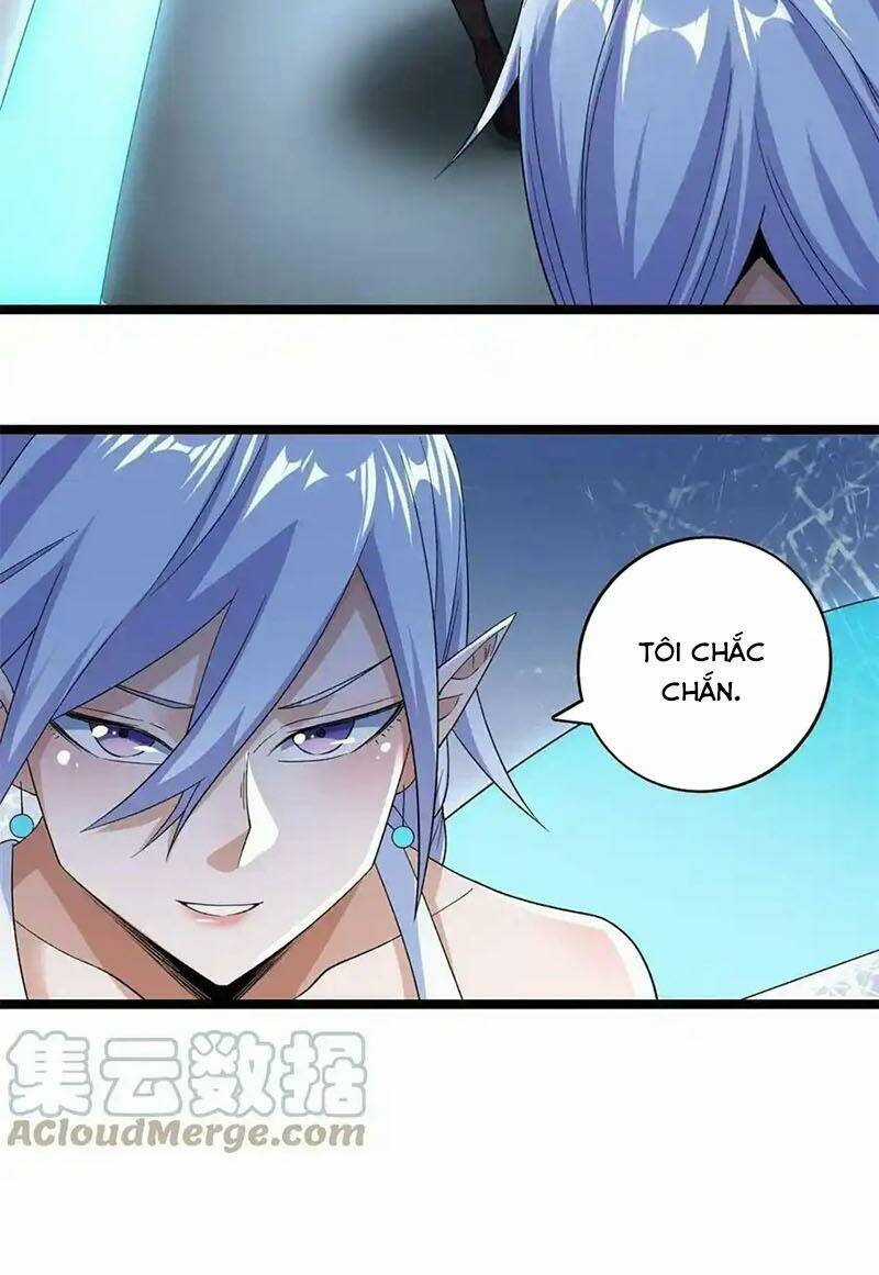 Ta Có 999 Loại Dị Năng Chapter 147 trang 31