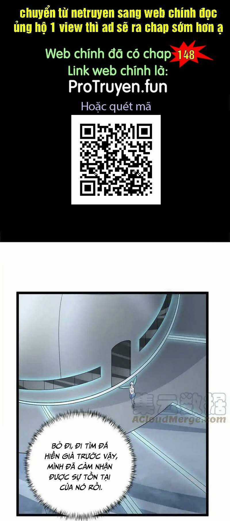 Ta Có 999 Loại Dị Năng Chapter 147 trang 34