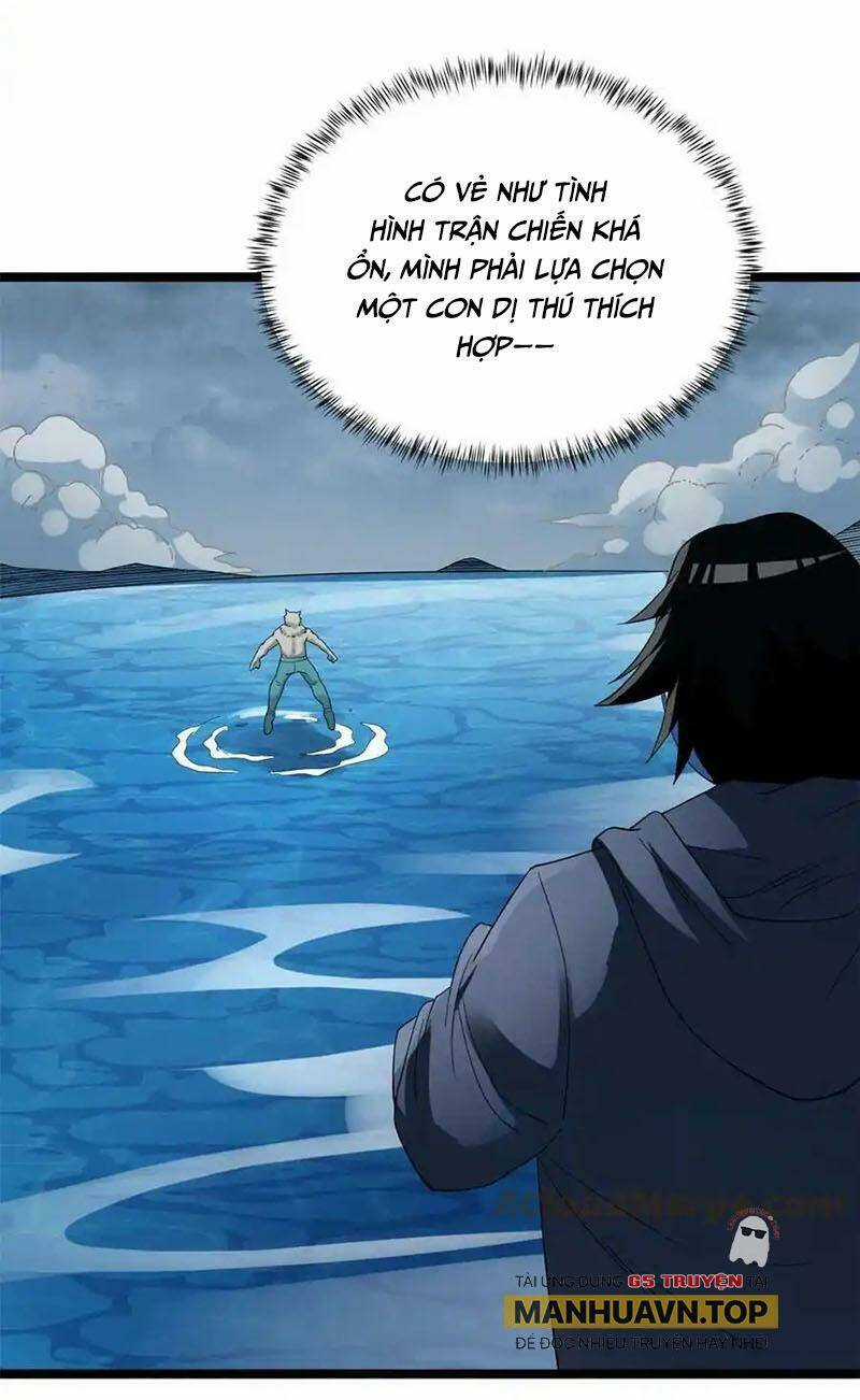 Ta Có 999 Loại Dị Năng Chapter 147 trang 6