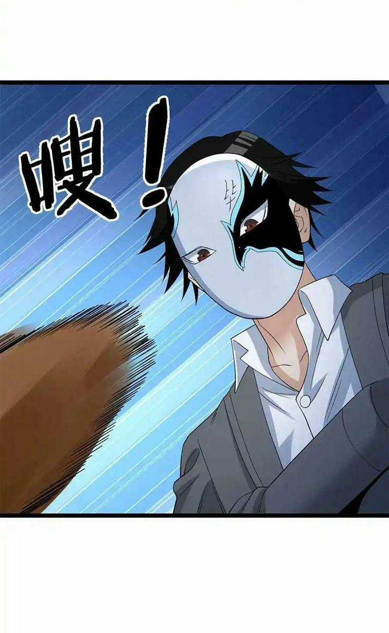 Ta Có 999 Loại Dị Năng Chapter 147 trang 7