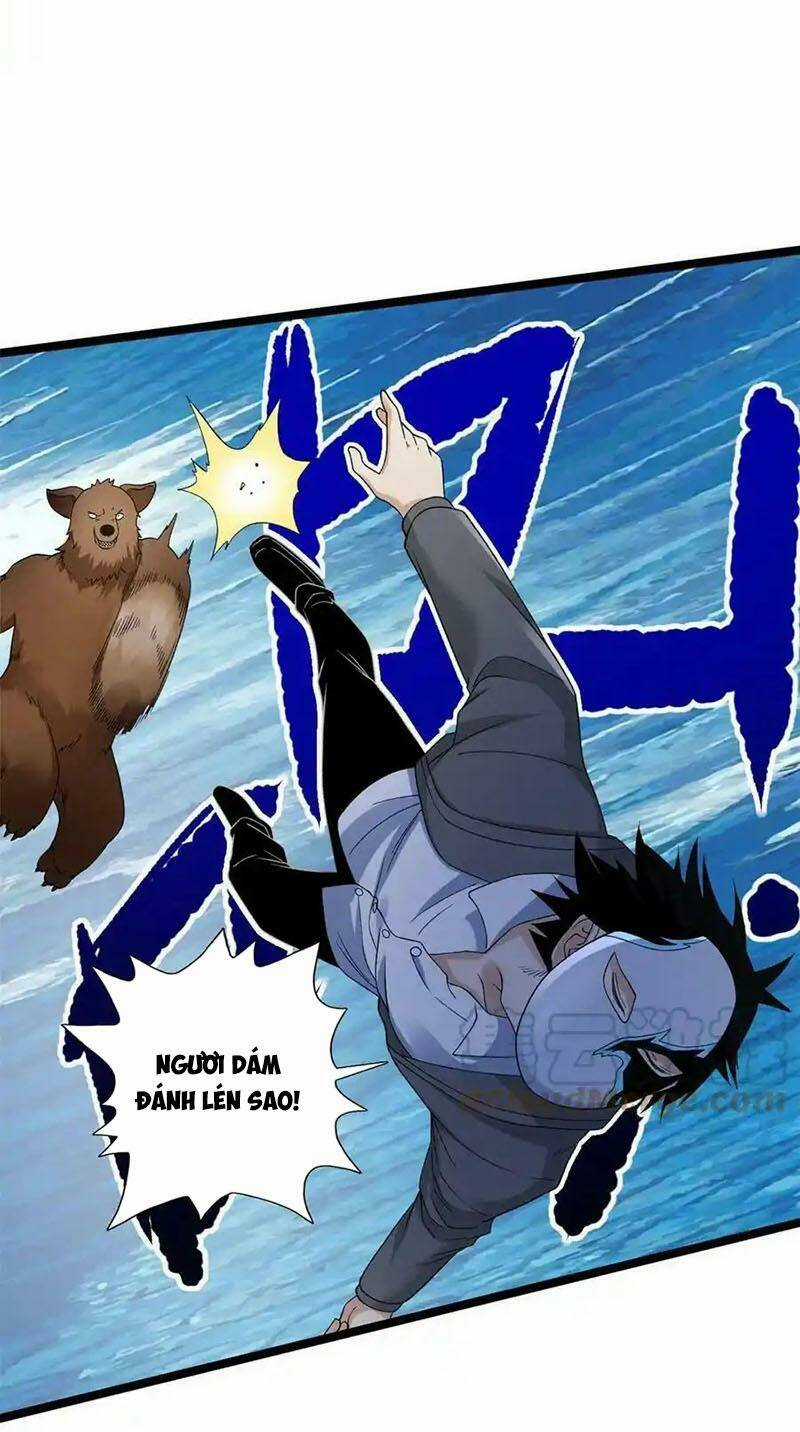 Ta Có 999 Loại Dị Năng Chapter 147 trang 8