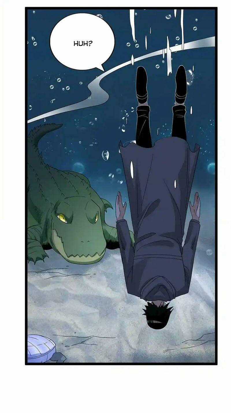 Ta Có 999 Loại Dị Năng Chapter 147 trang 9