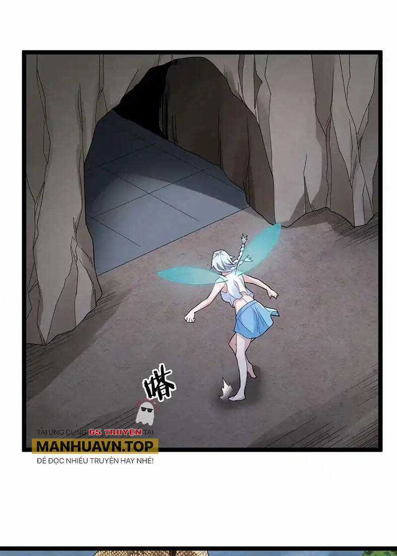 Ta Có 999 Loại Dị Năng Chapter 148 trang 0