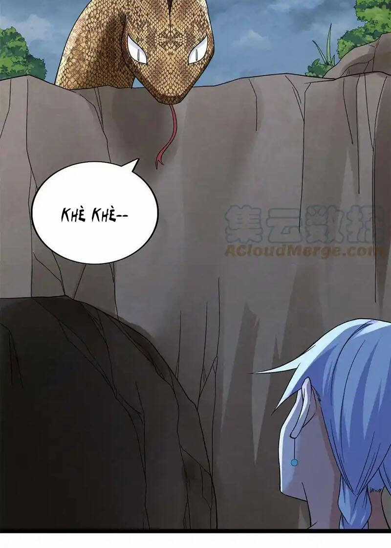 Ta Có 999 Loại Dị Năng Chapter 148 trang 1