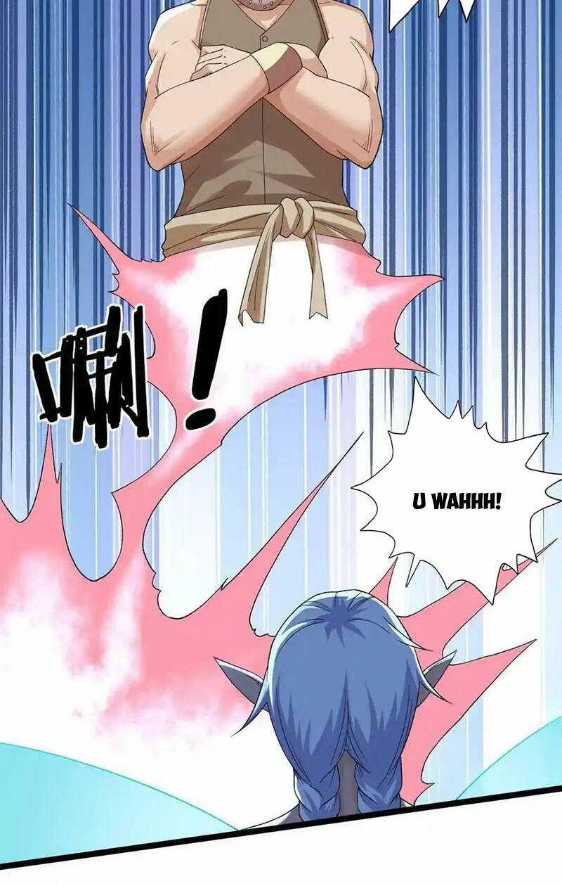 Ta Có 999 Loại Dị Năng Chapter 148 trang 11