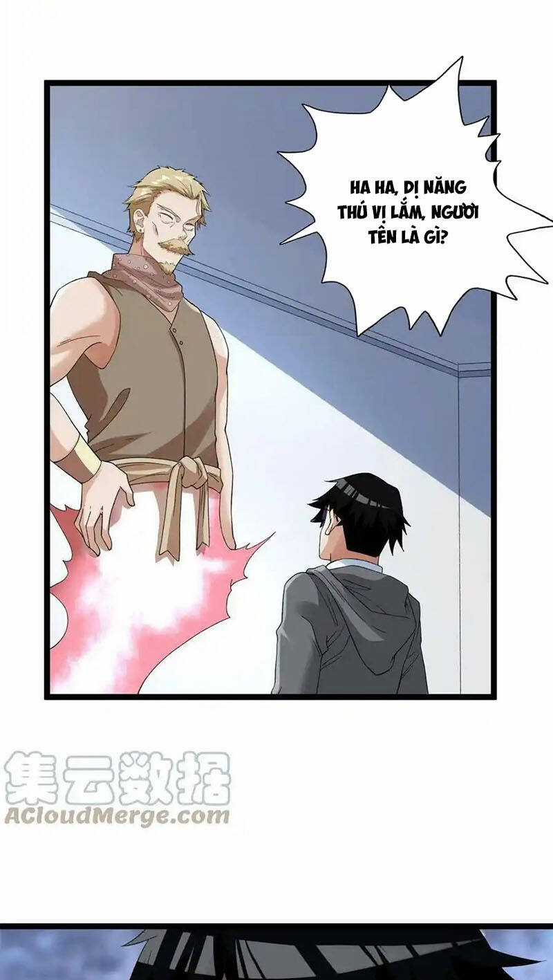 Ta Có 999 Loại Dị Năng Chapter 148 trang 14