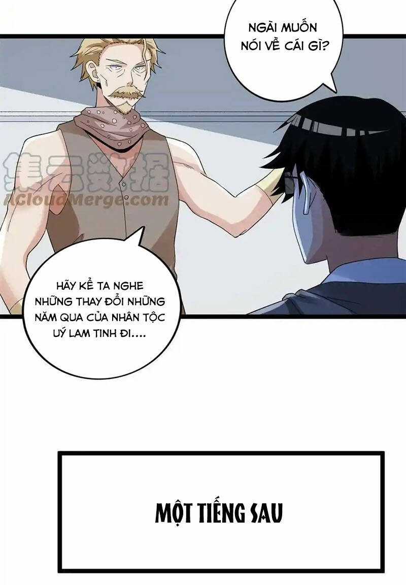 Ta Có 999 Loại Dị Năng Chapter 148 trang 17