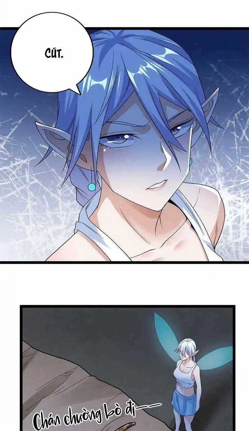 Ta Có 999 Loại Dị Năng Chapter 148 trang 2