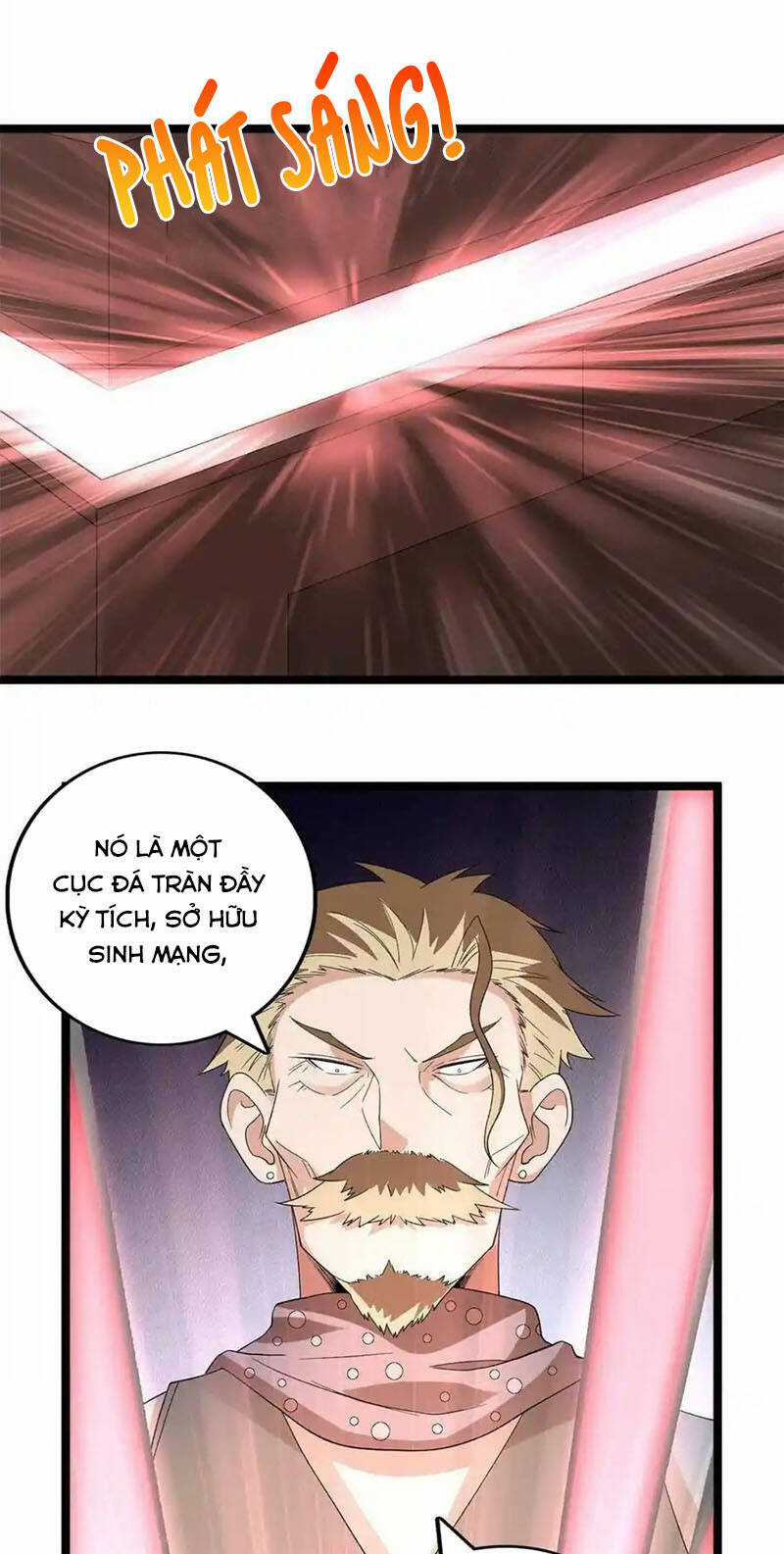 Ta Có 999 Loại Dị Năng Chapter 148 trang 20