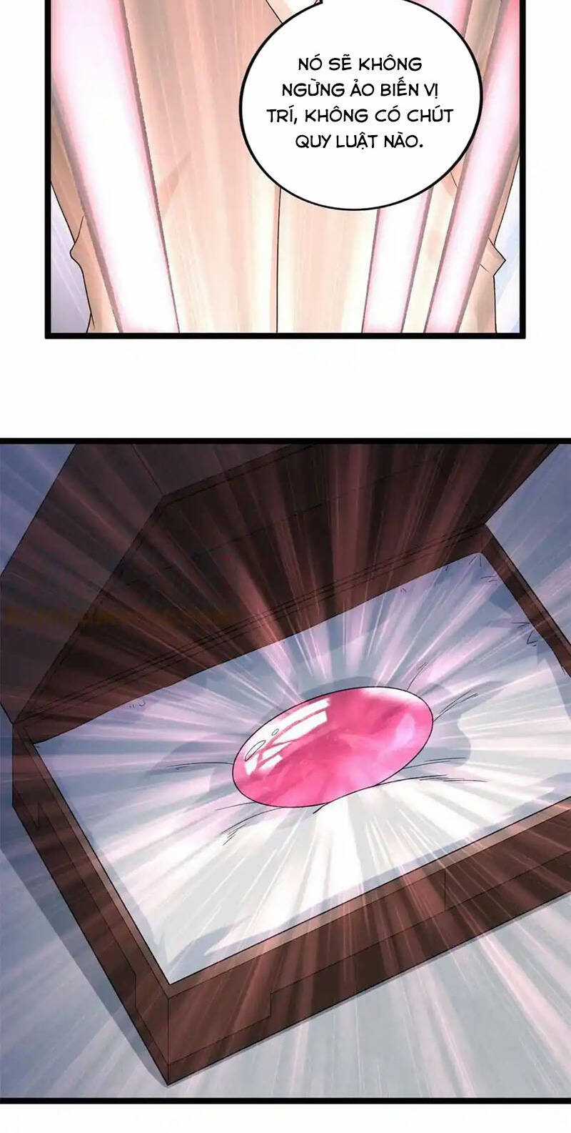 Ta Có 999 Loại Dị Năng Chapter 148 trang 21