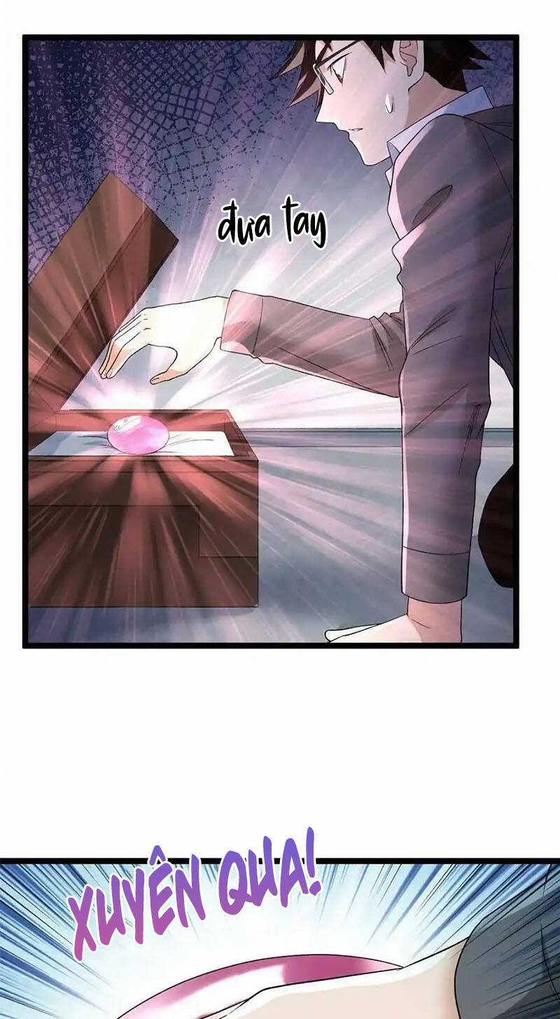 Ta Có 999 Loại Dị Năng Chapter 148 trang 22