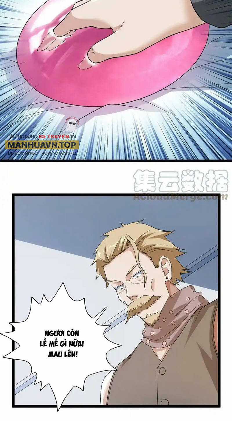 Ta Có 999 Loại Dị Năng Chapter 148 trang 23