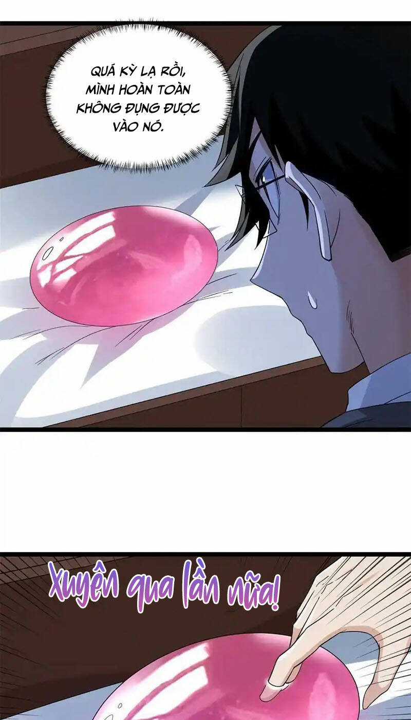 Ta Có 999 Loại Dị Năng Chapter 148 trang 24