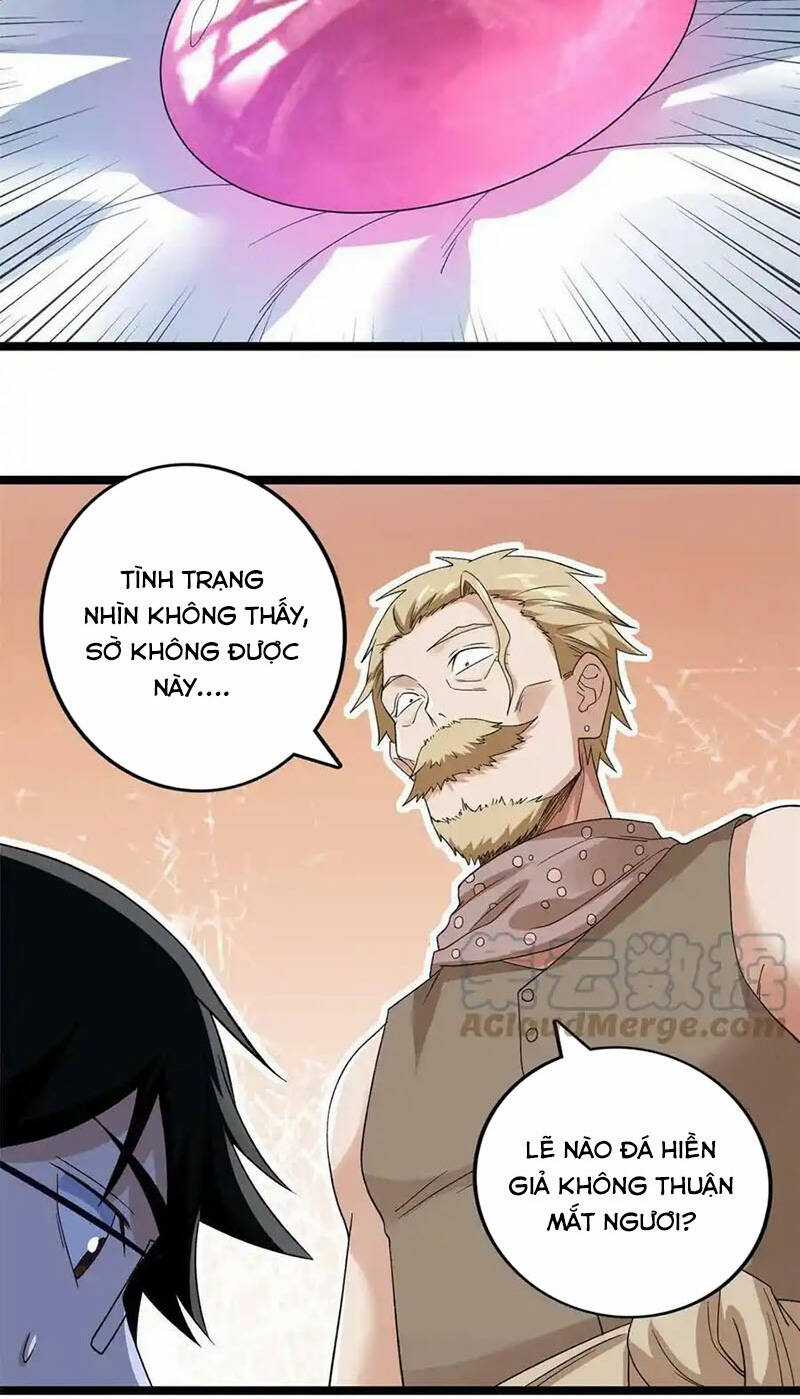 Ta Có 999 Loại Dị Năng Chapter 148 trang 25