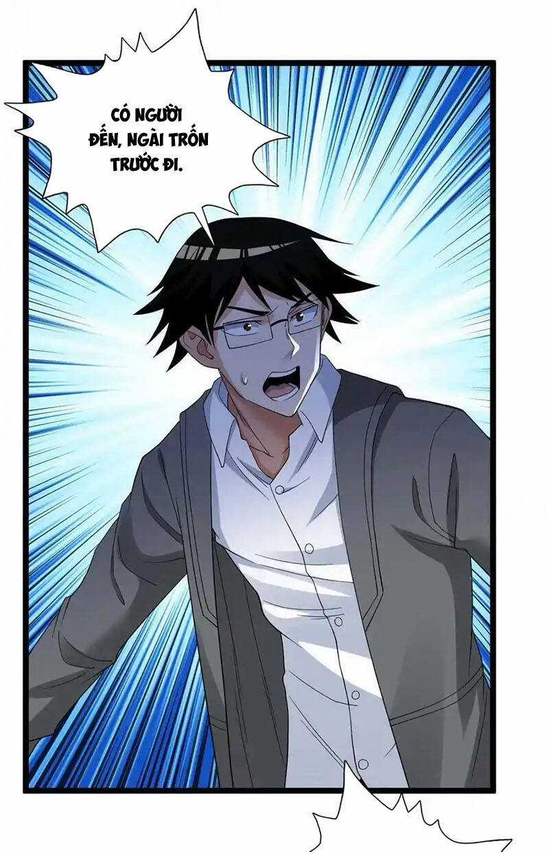 Ta Có 999 Loại Dị Năng Chapter 148 trang 26