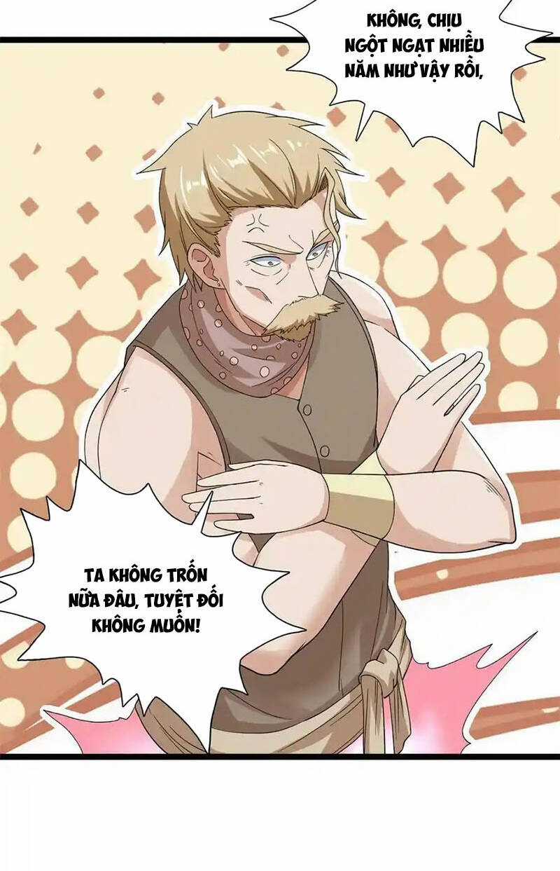 Ta Có 999 Loại Dị Năng Chapter 148 trang 27