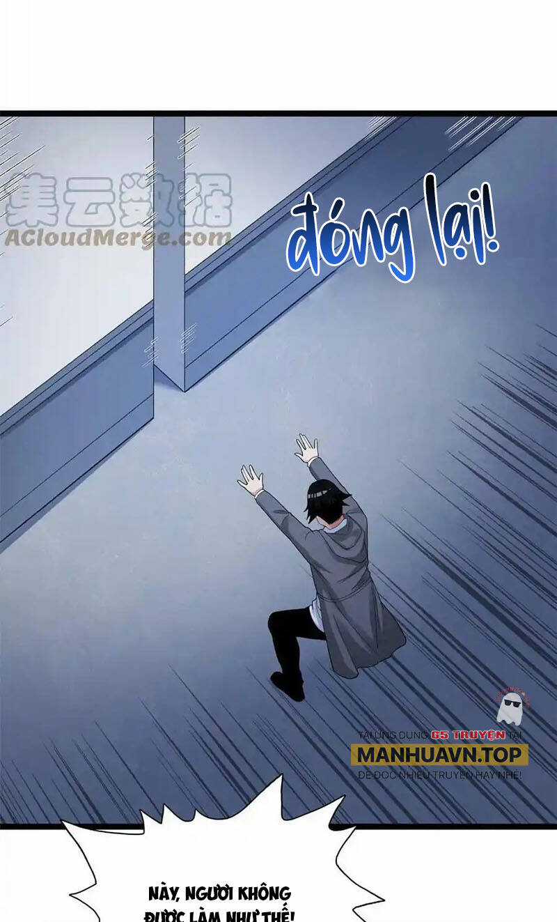 Ta Có 999 Loại Dị Năng Chapter 148 trang 28