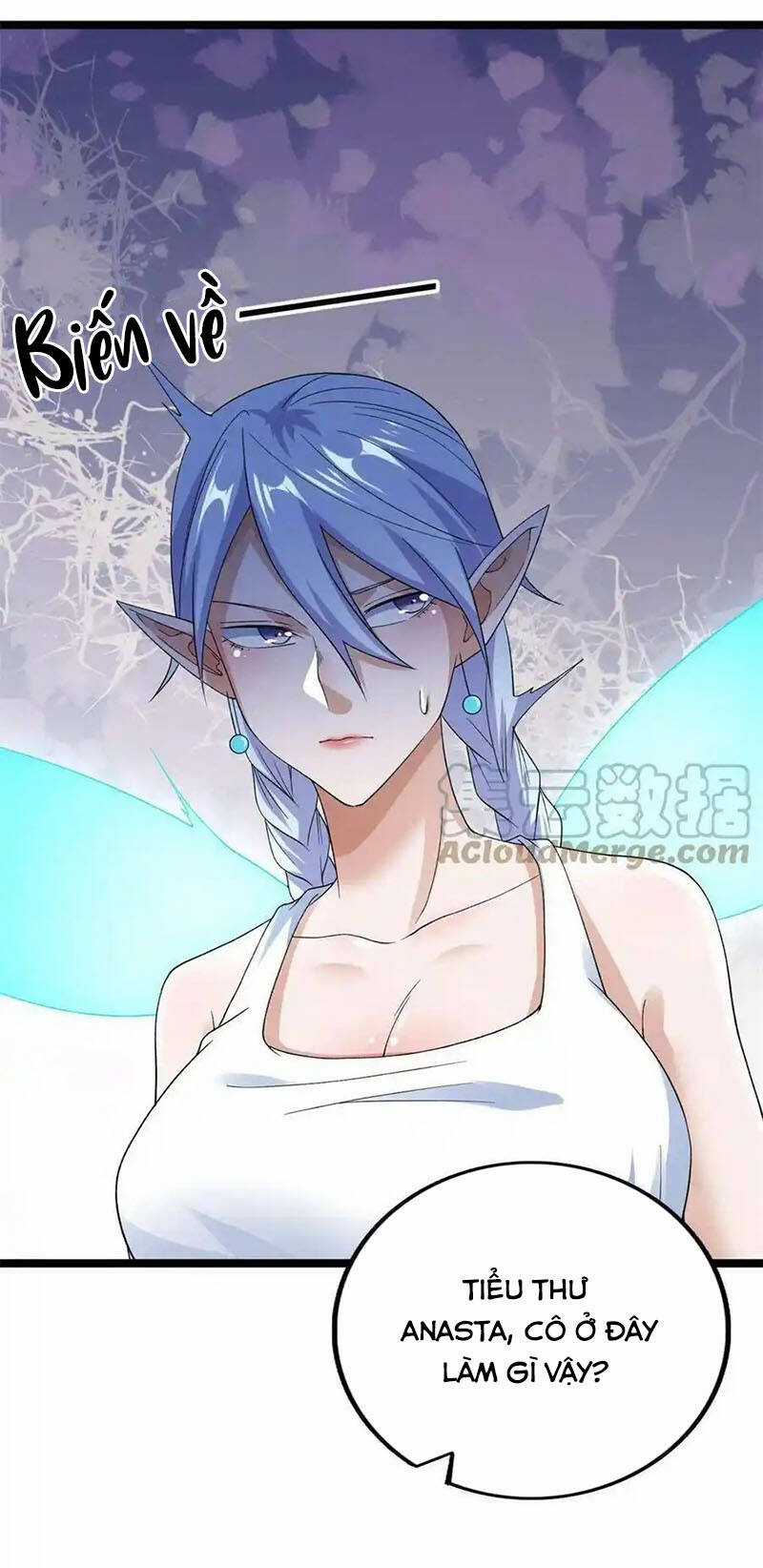 Ta Có 999 Loại Dị Năng Chapter 148 trang 30