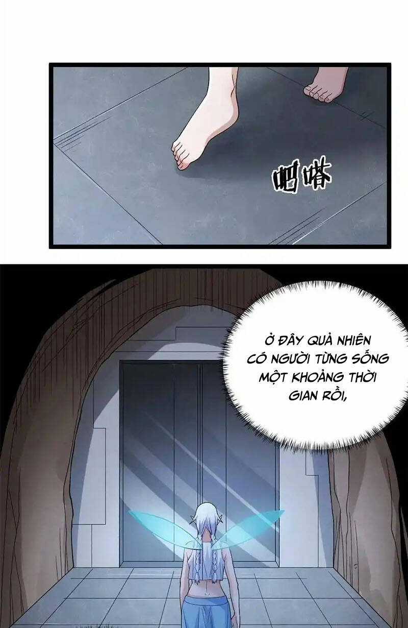 Ta Có 999 Loại Dị Năng Chapter 148 trang 4