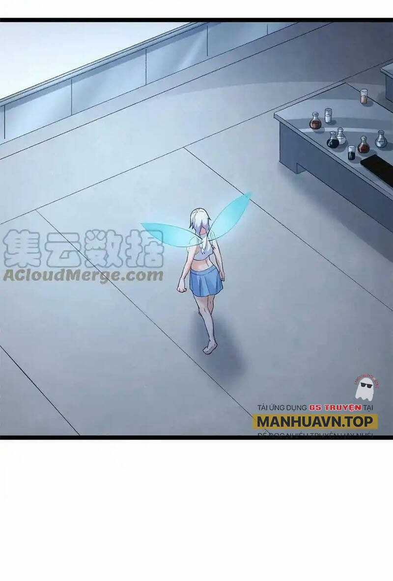 Ta Có 999 Loại Dị Năng Chapter 148 trang 6